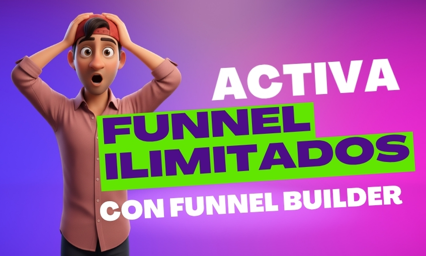 Funnel Builder